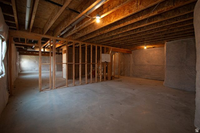 1372 S HOMESTEAD LN, Syracuse, UT 84075
