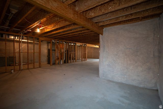 1372 S HOMESTEAD LN, Syracuse, UT 84075