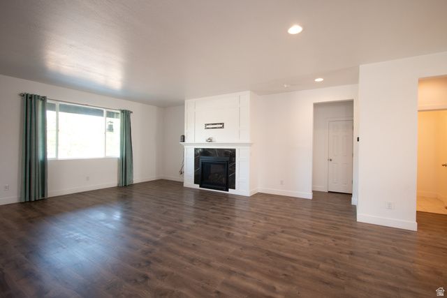 1372 S HOMESTEAD LN, Syracuse, UT 84075