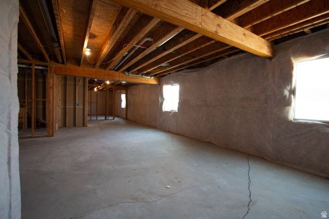 1372 S HOMESTEAD LN, Syracuse, UT 84075