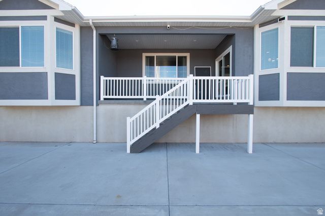 1372 S HOMESTEAD LN, Syracuse, UT 84075