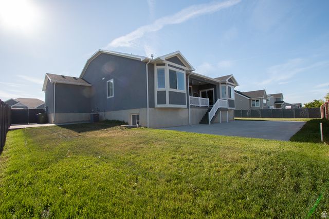 1372 S HOMESTEAD LN, Syracuse, UT 84075