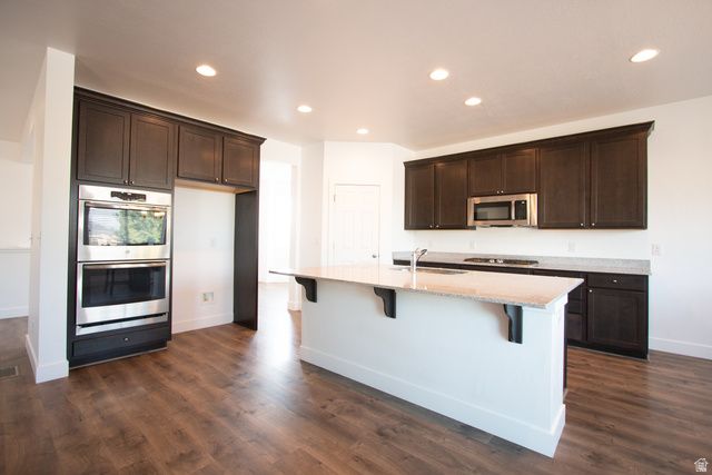 1372 S HOMESTEAD LN, Syracuse, UT 84075