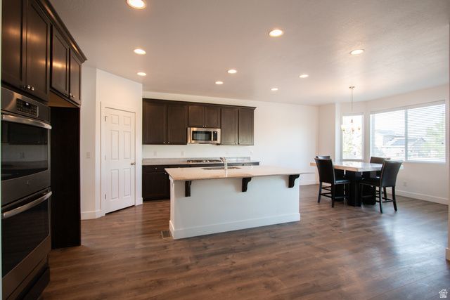 1372 S HOMESTEAD LN, Syracuse, UT 84075