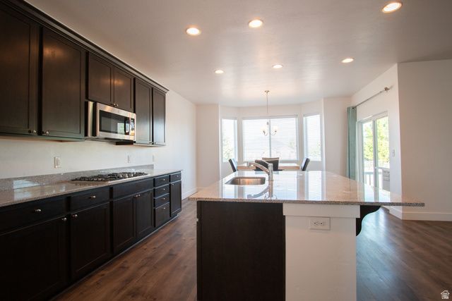 1372 S HOMESTEAD LN, Syracuse, UT 84075