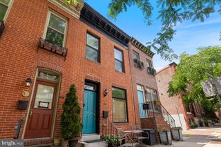 14 S COLLINGTON AVE, Baltimore, MD 21231