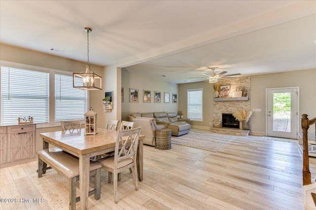 6127 High Top Lane, Aiken, SC 29801