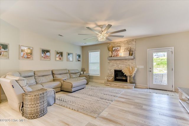 6127 High Top Lane, Aiken, SC 29801