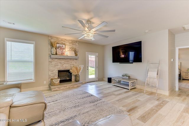 6127 High Top Lane, Aiken, SC 29801