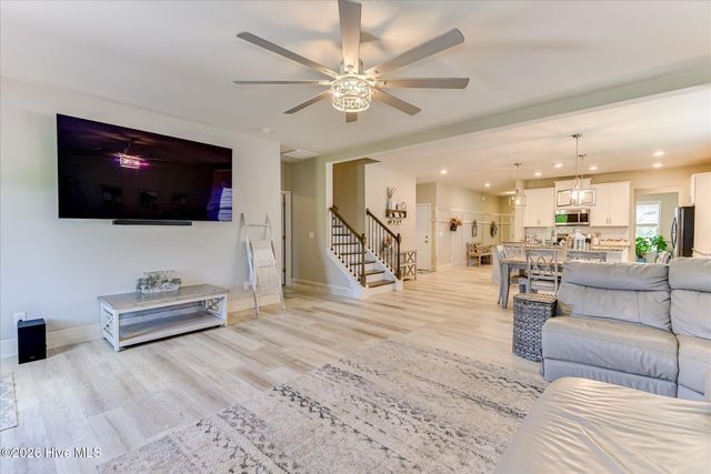 6127 High Top Lane, Aiken, SC 29801