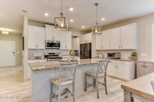 6127 High Top Lane, Aiken, SC 29801