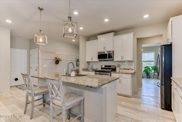 6127 High Top Lane, Aiken, SC 29801