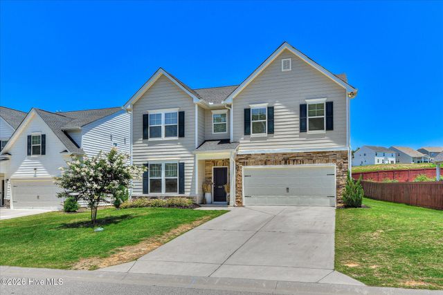 6127 High Top Lane, Aiken, SC 29801