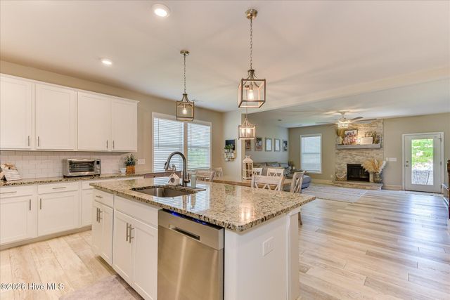 6127 High Top Lane, Aiken, SC 29801