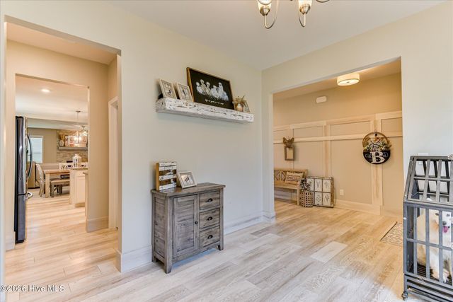 6127 High Top Lane, Aiken, SC 29801