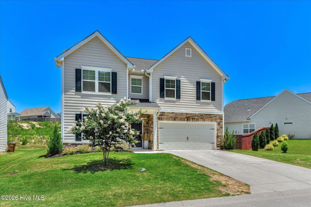 6127 High Top Lane, Aiken, SC 29801