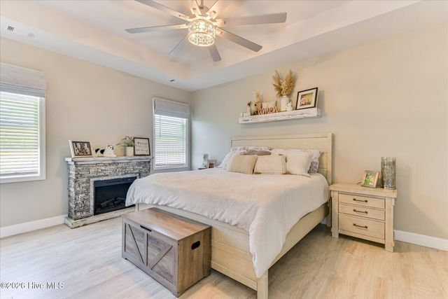 6127 High Top Lane, Aiken, SC 29801