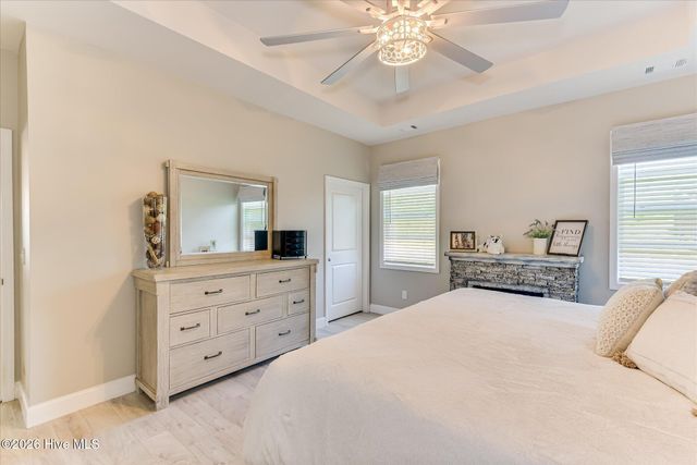 6127 High Top Lane, Aiken, SC 29801