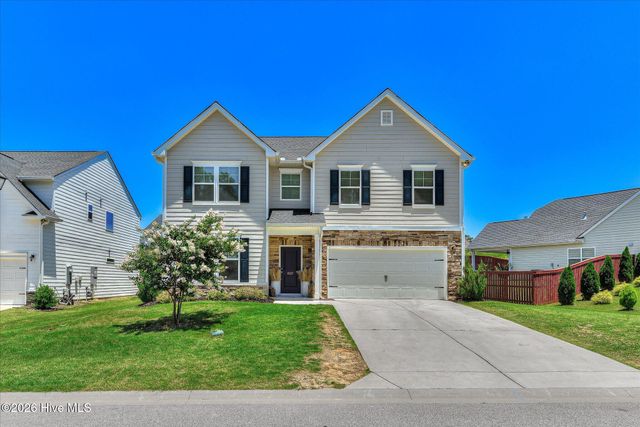 6127 High Top Lane, Aiken, SC 29801