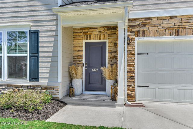 6127 High Top Lane, Aiken, SC 29801