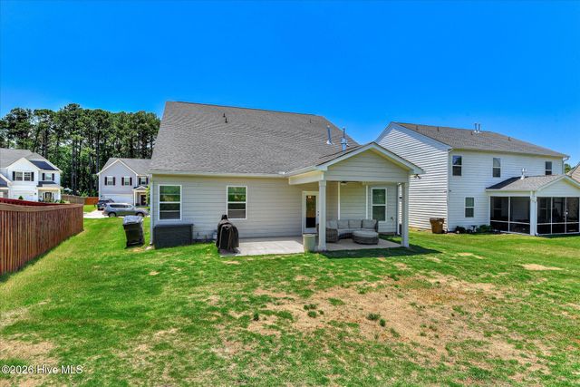 6127 High Top Lane, Aiken, SC 29801