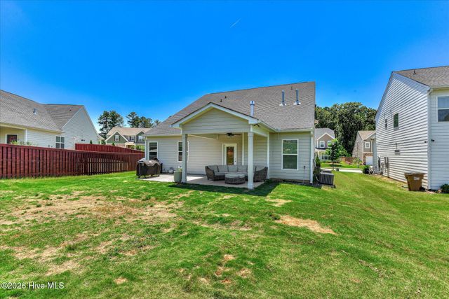6127 High Top Lane, Aiken, SC 29801