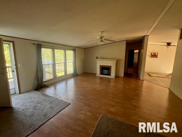 3106 N STEWART Lane, Marion, IL 62959