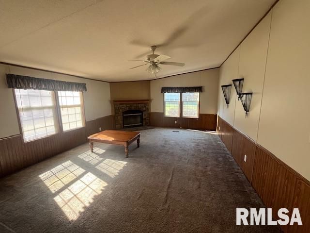 3106 N STEWART Lane, Marion, IL 62959