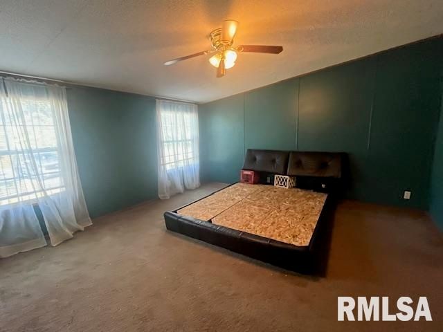 3106 N STEWART Lane, Marion, IL 62959