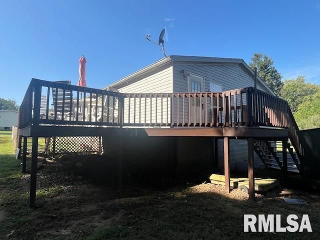 3106 N STEWART Lane, Marion, IL 62959