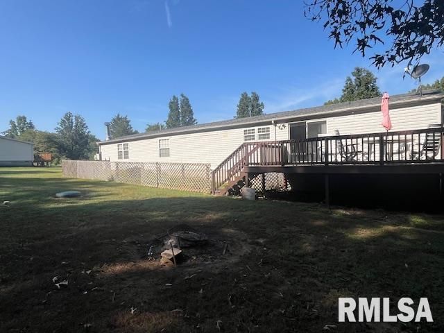 3106 N STEWART Lane, Marion, IL 62959