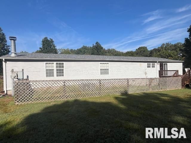 3106 N STEWART Lane, Marion, IL 62959