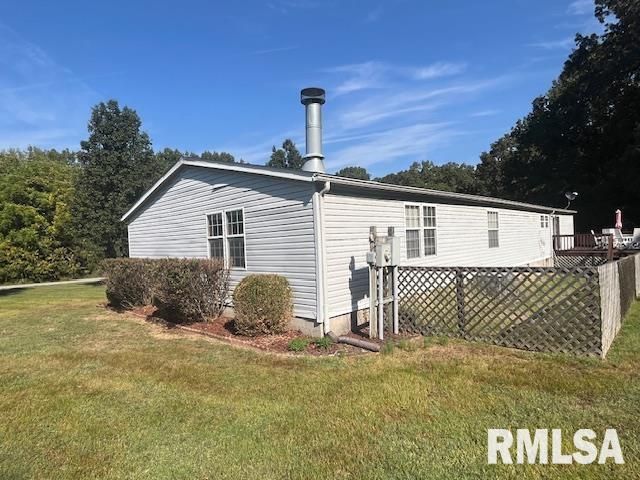 3106 N STEWART Lane, Marion, IL 62959