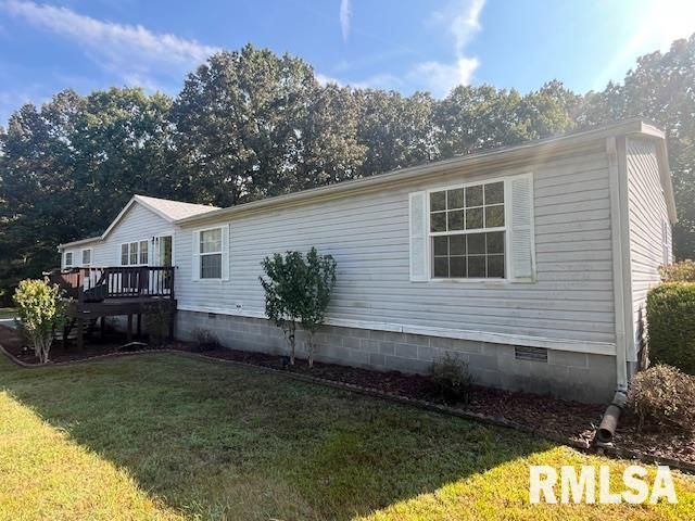 3106 N STEWART Lane, Marion, IL 62959