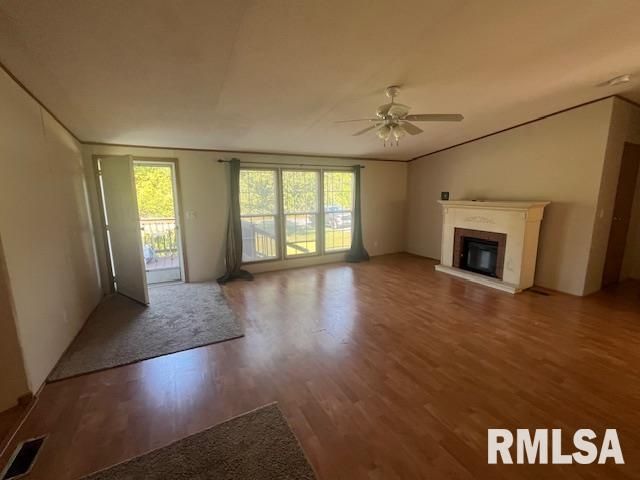 3106 N STEWART Lane, Marion, IL 62959