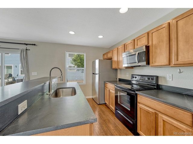 18731 E 58th Ave 1-B, Denver, CO 80249