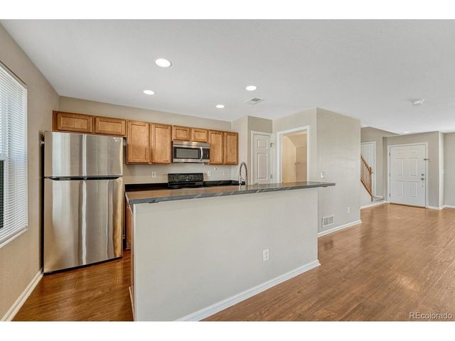 18731 E 58th Ave 1-B, Denver, CO 80249