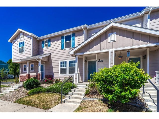 18731 E 58th Ave 1-B, Denver, CO 80249