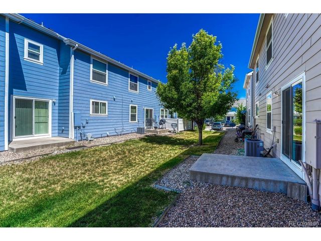 18731 E 58th Ave 1-B, Denver, CO 80249