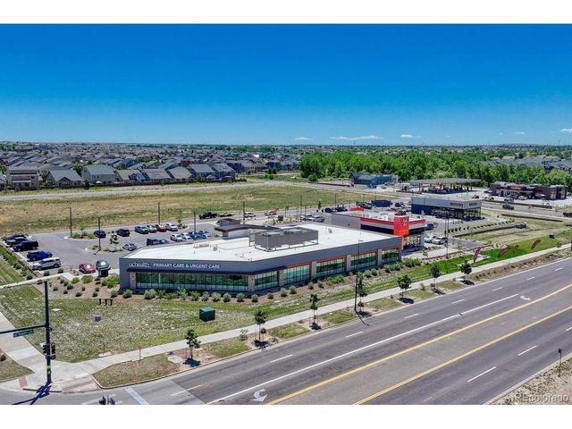18731 E 58th Ave 1-B, Denver, CO 80249