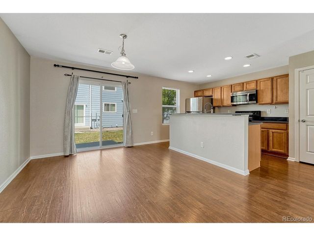 18731 E 58th Ave 1-B, Denver, CO 80249