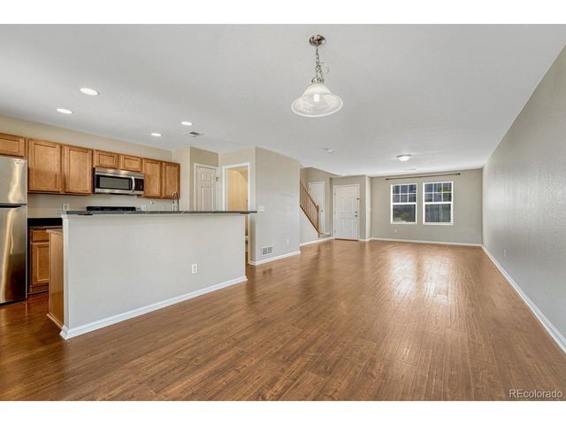 18731 E 58th Ave 1-B, Denver, CO 80249