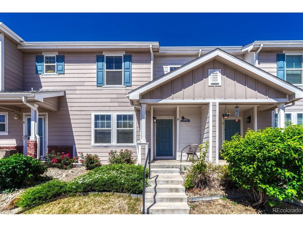 18731 E 58th Ave 1-B, Denver, CO 80249