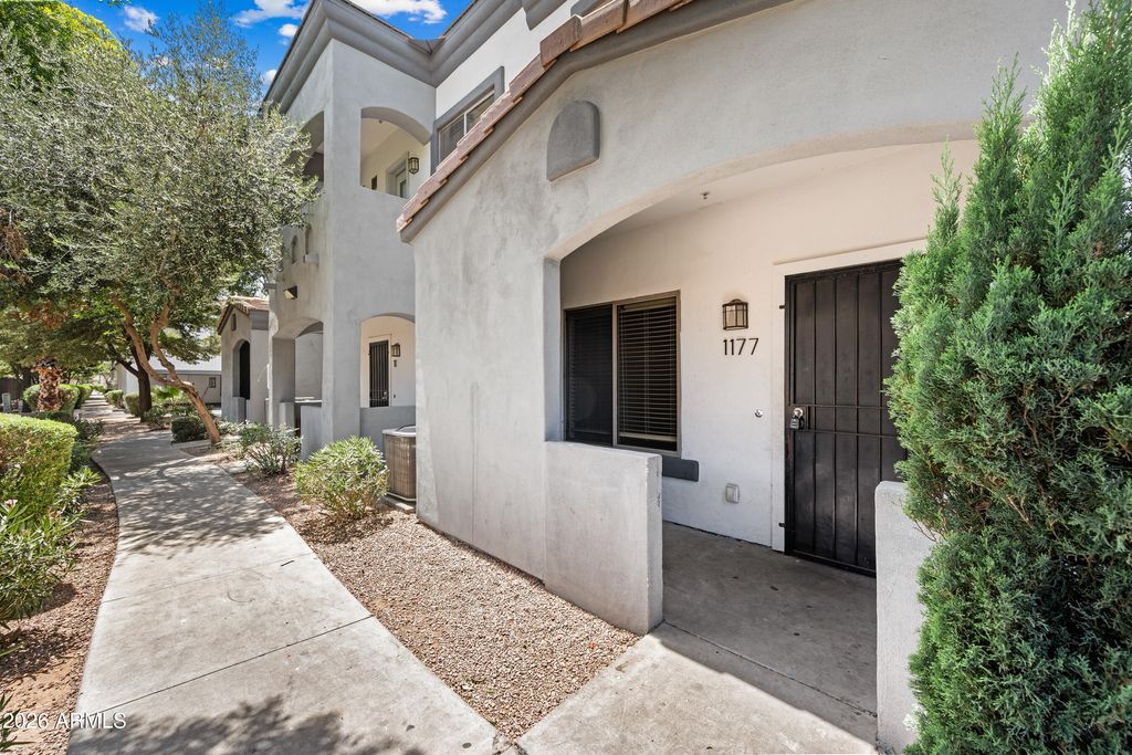 4608 W MARYLAND Avenue 1177, Glendale, AZ 85301