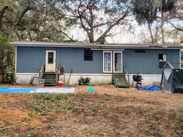 16365 SE 57TH STREET, Ocklawaha, FL 32179