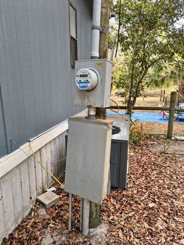 16365 SE 57TH STREET, Ocklawaha, FL 32179