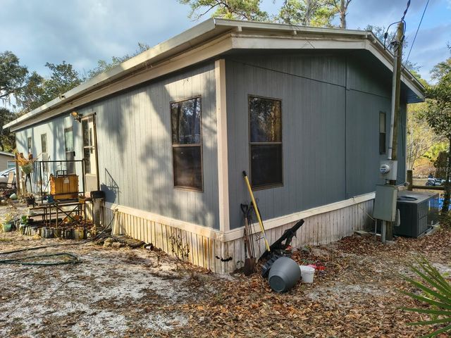 16365 SE 57TH STREET, Ocklawaha, FL 32179
