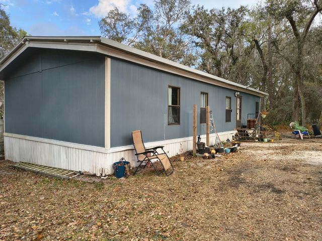 16365 SE 57TH STREET, Ocklawaha, FL 32179