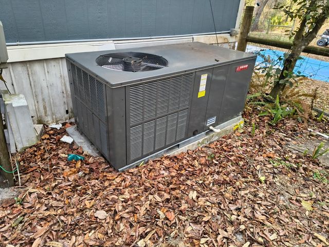 16365 SE 57TH STREET, Ocklawaha, FL 32179