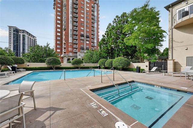 3475 Oak Valley Road NE 910, Atlanta, GA 30326
